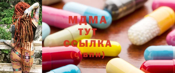 хмурый Арсеньев